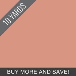Pure Solid in Snapdragon - 10 Yard Bolt