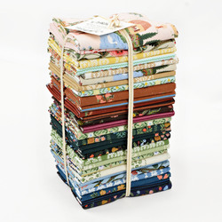 Gracie Fat Quarter Bundle
