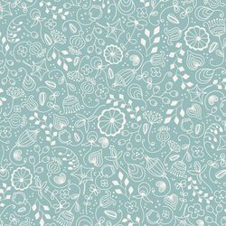 Sassy Scatter in Sandstone