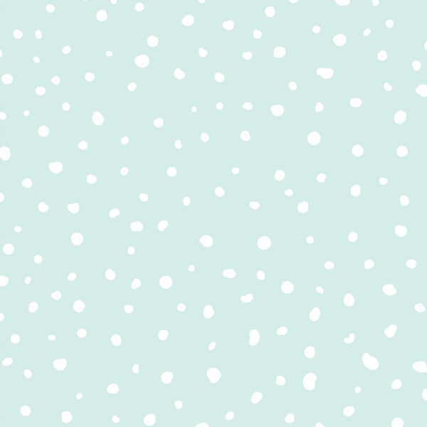 Dotty in Light Aquamarine