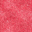 Glitter in Cheery Red