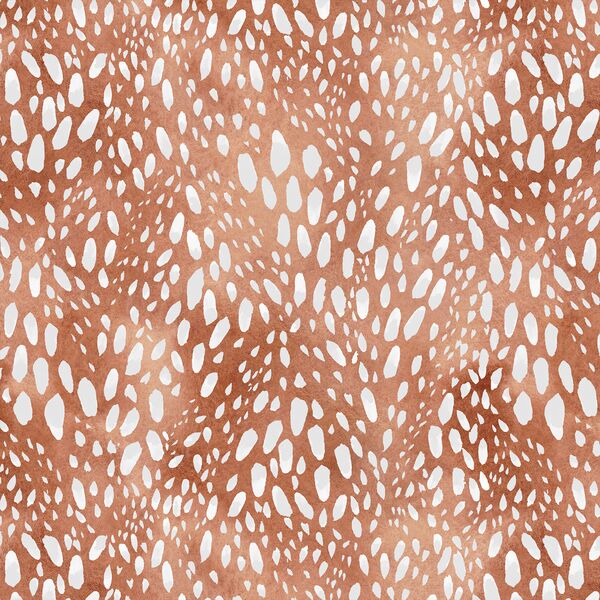 Imprint in Foxen