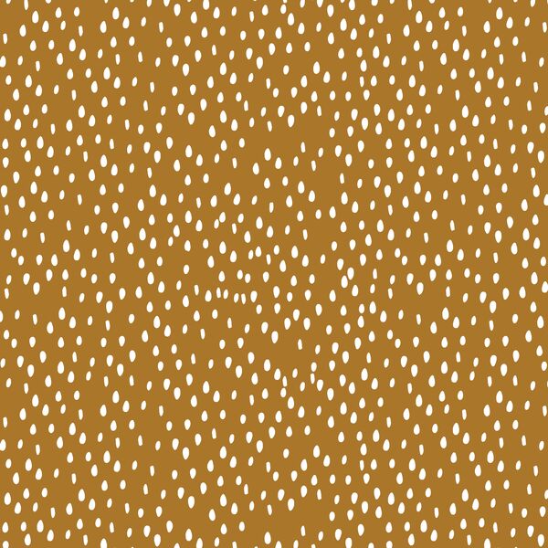 Pumpkin Seeds in Golden