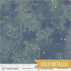 Texture in Lapis Metallic