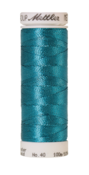 Bright Turquoise (7633-4101) - Metallic - 109 Yards