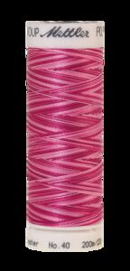 Lipstick Pinks (4820-9923) - Poly Sheen Multi - 220 Yards