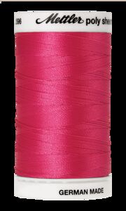 Garden Rose (2596-2520) - Poly Sheen - 875 Yards