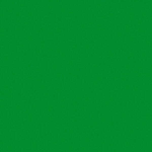 Solid in Green