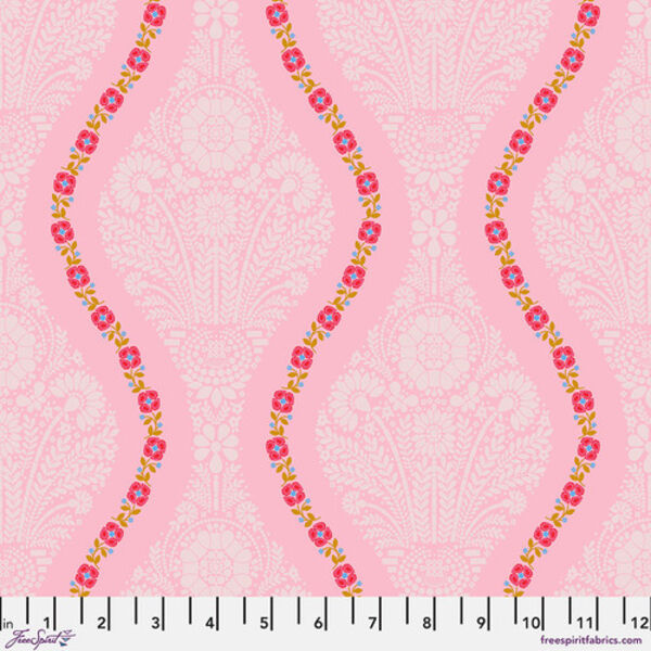 Bejeweled in Pink
