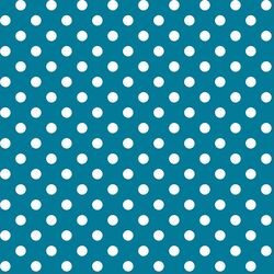 Candy Dot in Peacock