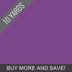 Confetti Cotton in Purple - 10 Yard Bolt