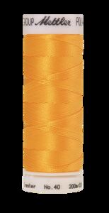 Bright Yellow (3406-0700) - Poly Sheen - 220 Yards