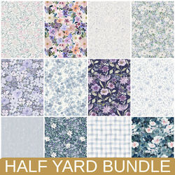Primavera Half Yard Bundle
