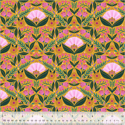Botanica in Golden Ochre
