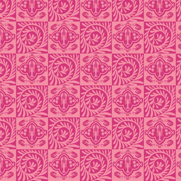 Azulejos in Rosados