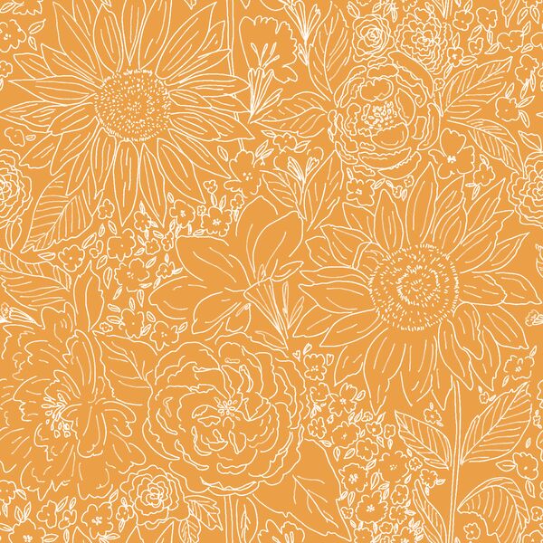 Paperie in Golden Glow