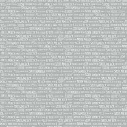 Words in Gray