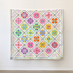 Legendary Quilt Kit