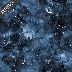 The Dream Wideback in Multi