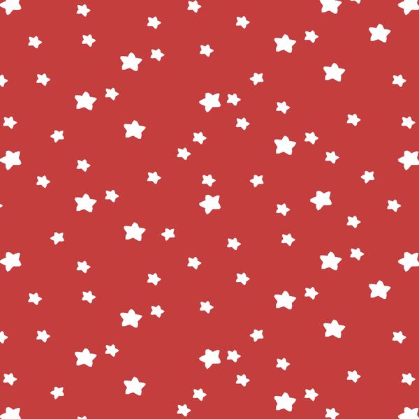 Star Light in Geranium