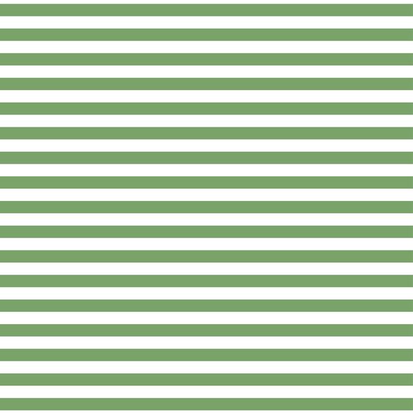 Horizontal Dress Stripe in Pistachio