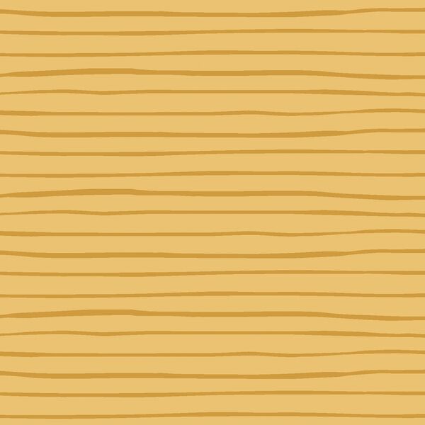 Woodland Stripe in Gold