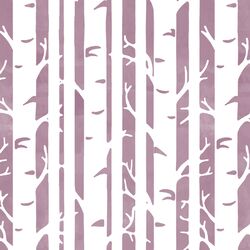 Birches in Celestial