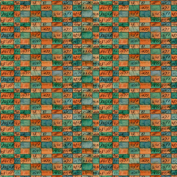 Checkerboard in Multi
