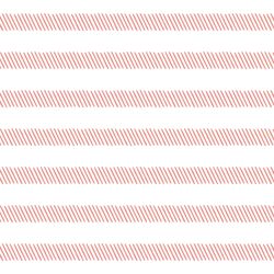 Sailor Stripe in Tulip