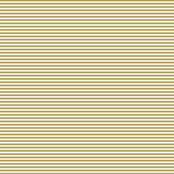 Stripes in Gold