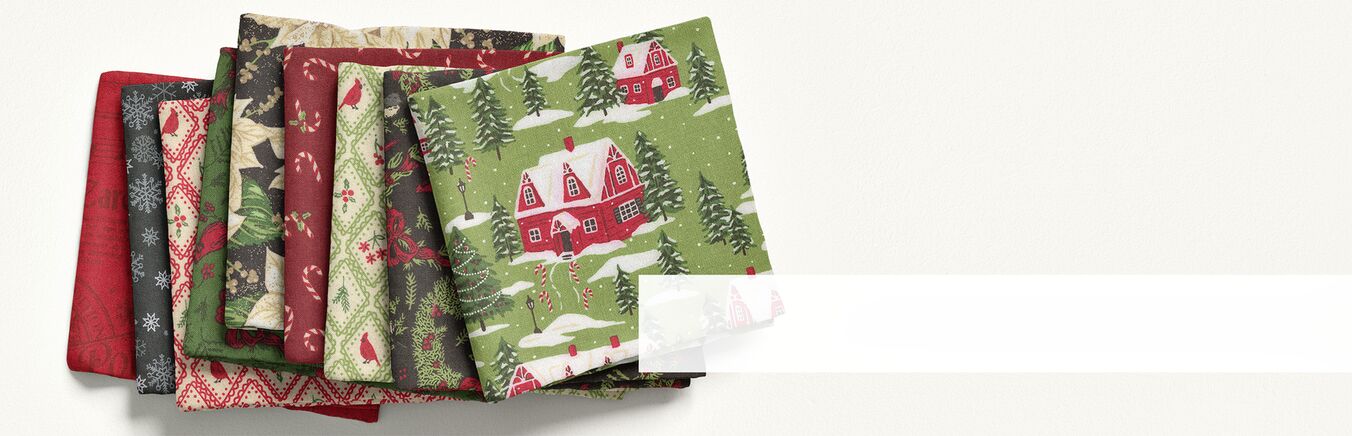 Holiday Cheer Preview Image