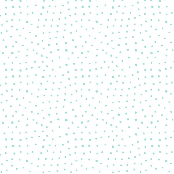 Small Specks in Sea Breeze on White