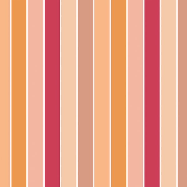 Stripes in Moonchild