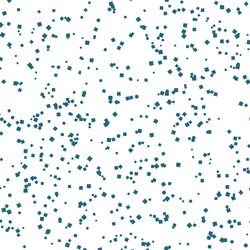 Confetti in Topaz