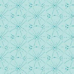 Sandy Urchin in Aqua