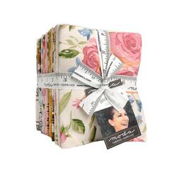 My Secret Garden Fat Quarter Bundle