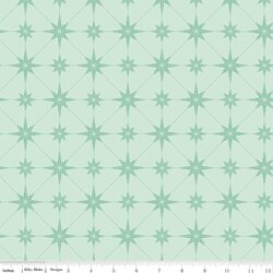 Stars in Mint