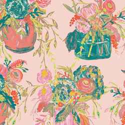 Still Life in Sweet