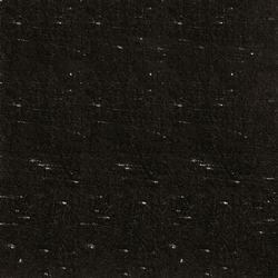 Speckled in Licorice