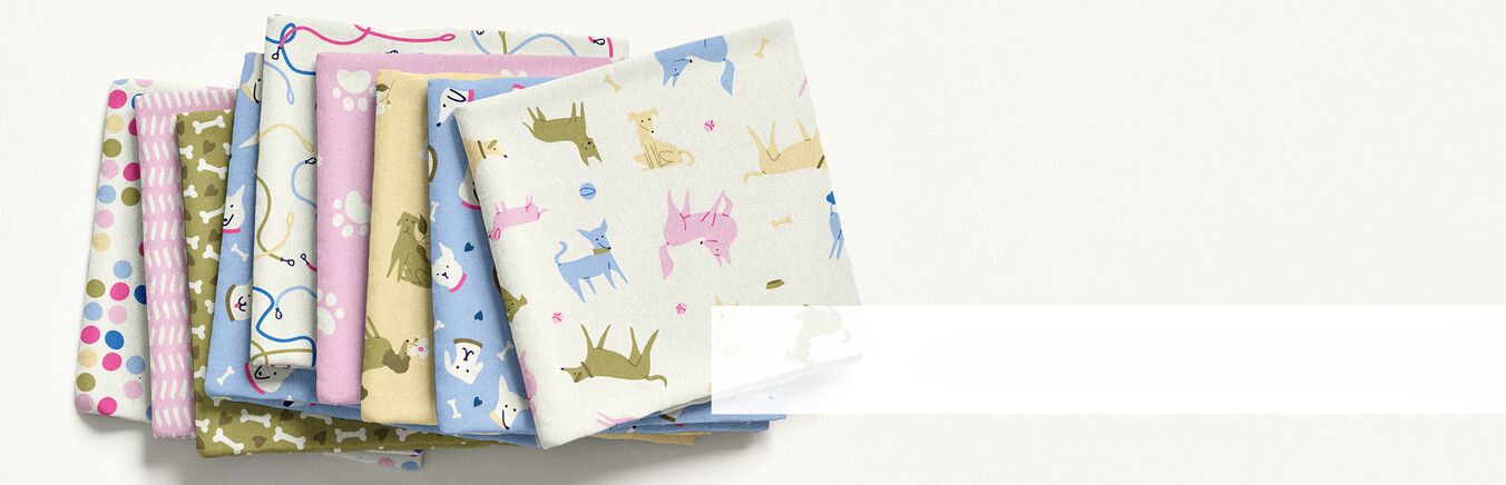 Playful Dogs Preview Image