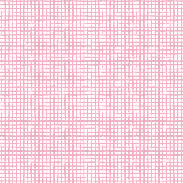 Nautical Gingham in Pink