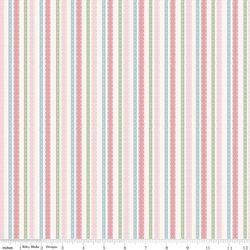 Ribbon in Multi