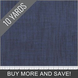 Handloom in Storm - 10 Yard Bolt