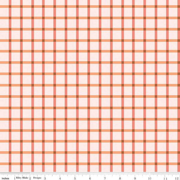 Checkerboard in Pink