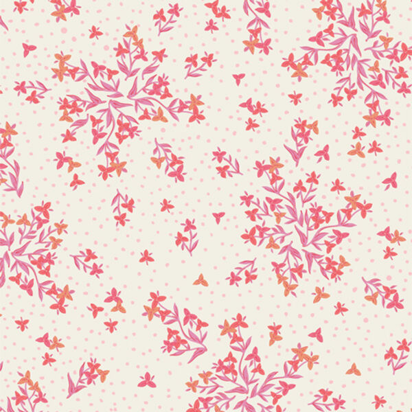 Wild at Heart in Blush