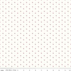 Clover in Tea Rose