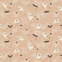 Haunted in Blush Pink