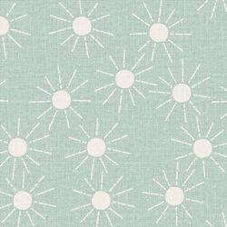 Suns in Fresh Mint