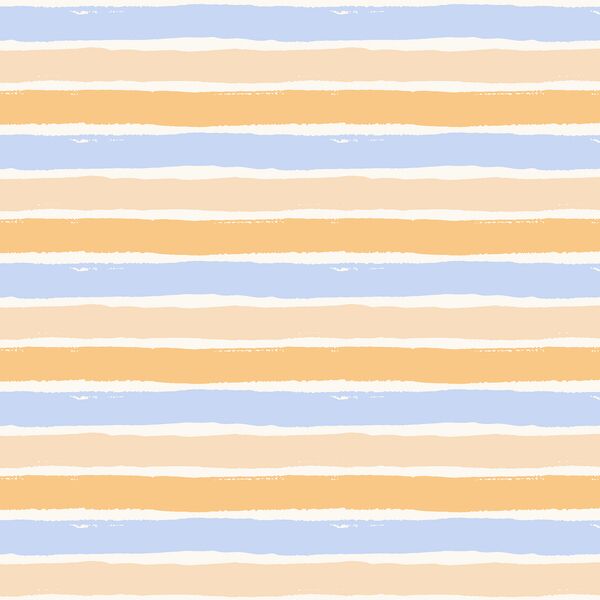 Stripes in Golden Hour