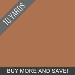 Confetti Cotton in Cinnamon - 10 Yard Bolt